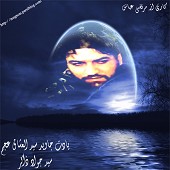 غم می کشدم ساقی از سید جواد ذاکر